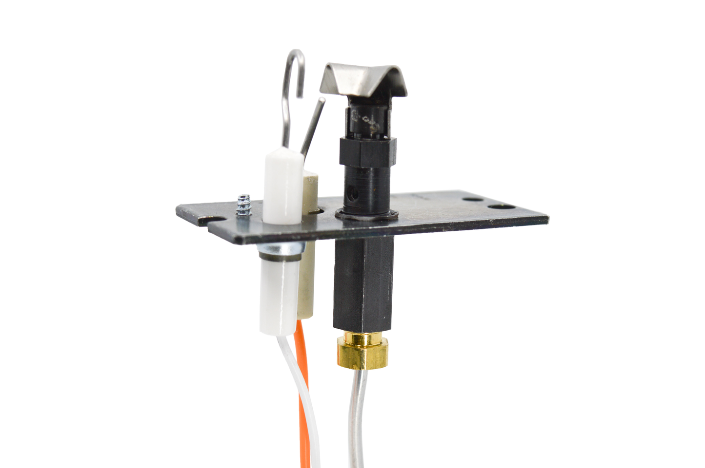 PSE Pilot Top Mount 2 Way IPI Natural Gas Top Convertible