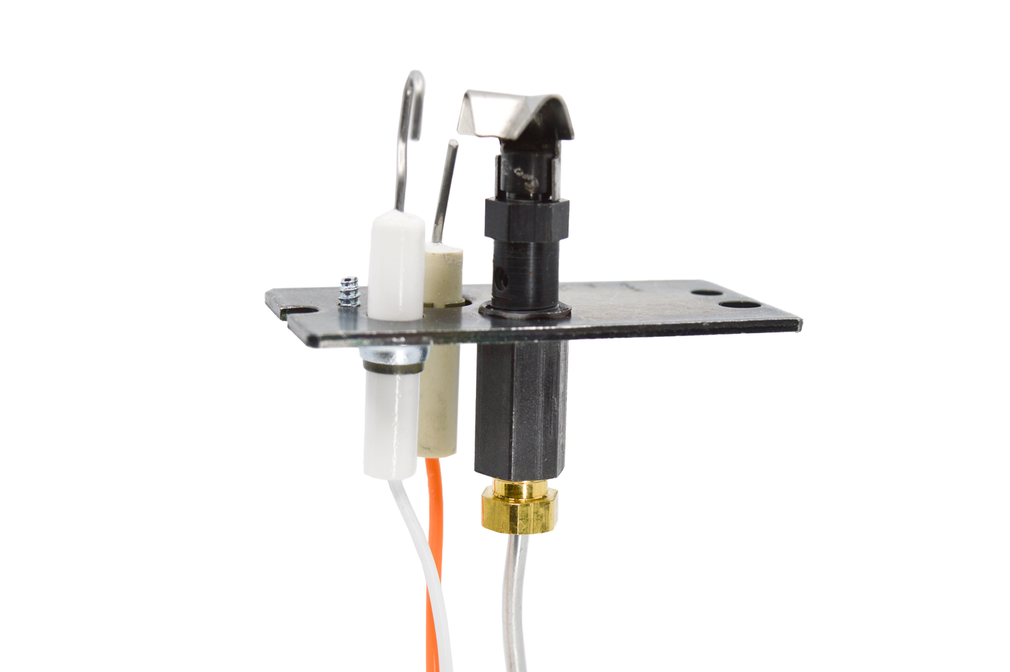 PSE Pilot Top Mount 2 Way IPI Natural Gas Top Convertible