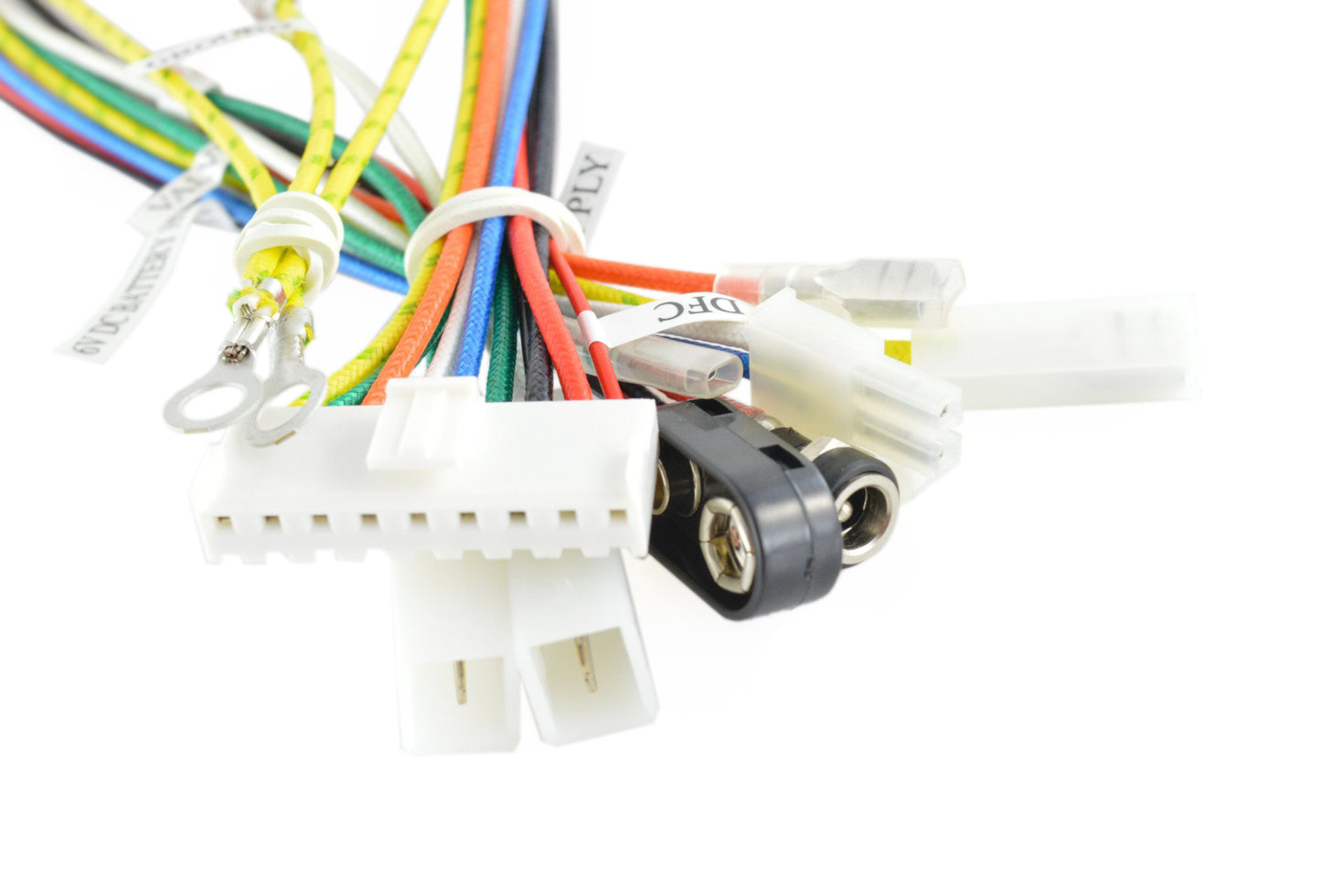 SIT Wiring Harness Proflame 1 - Fire - Parts.ca