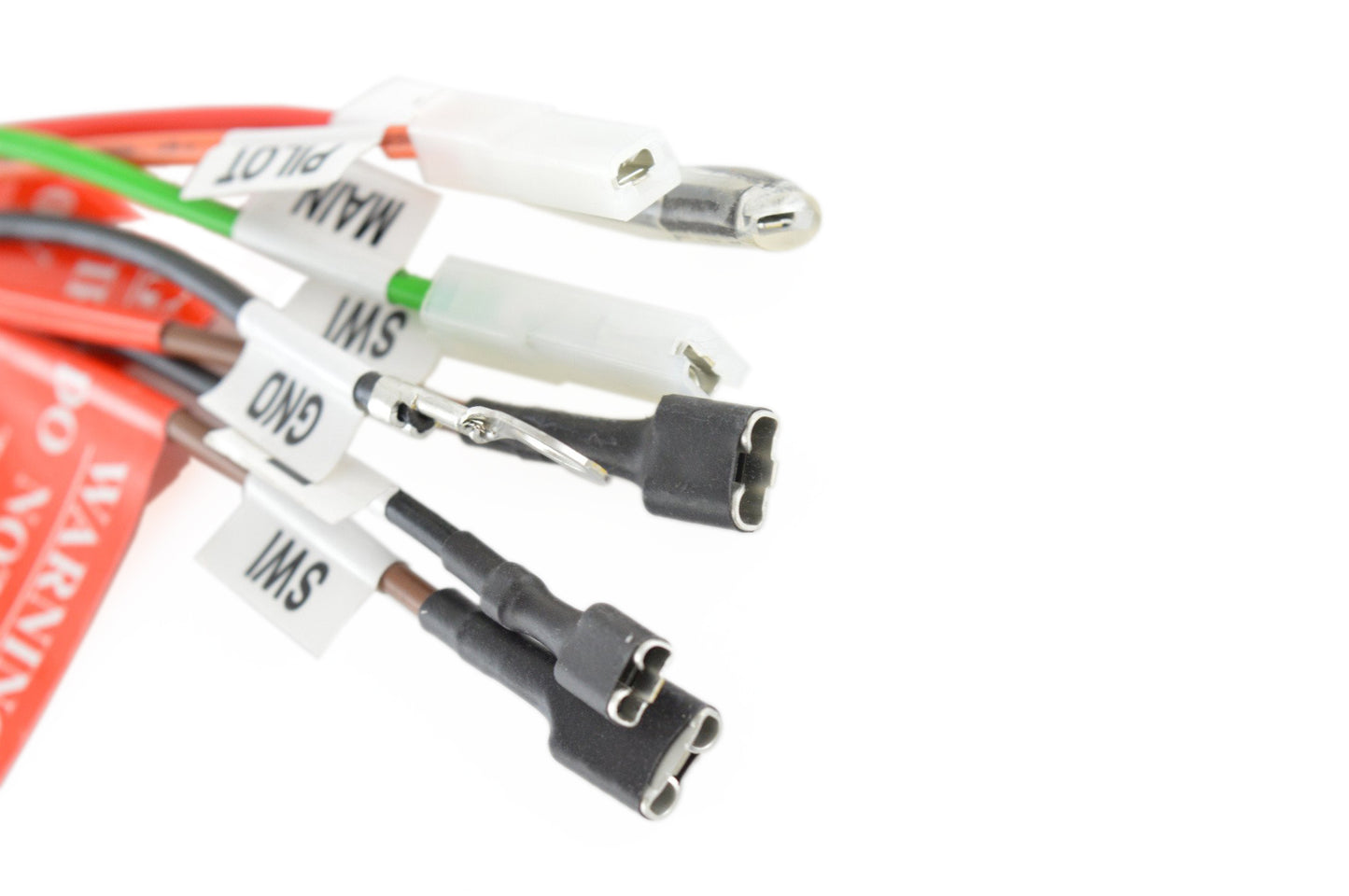 Dexen Hearth & Home Wiring Harness 593-590A