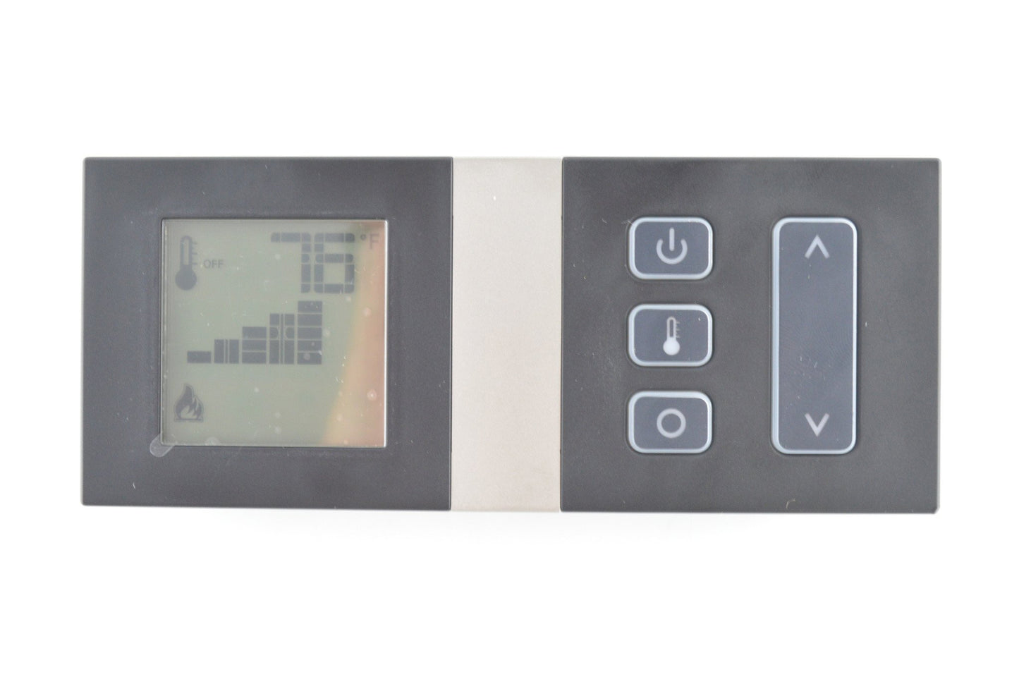 SIT 2 Fully Loaded Remote Wall Mount - Fire - Parts.ca