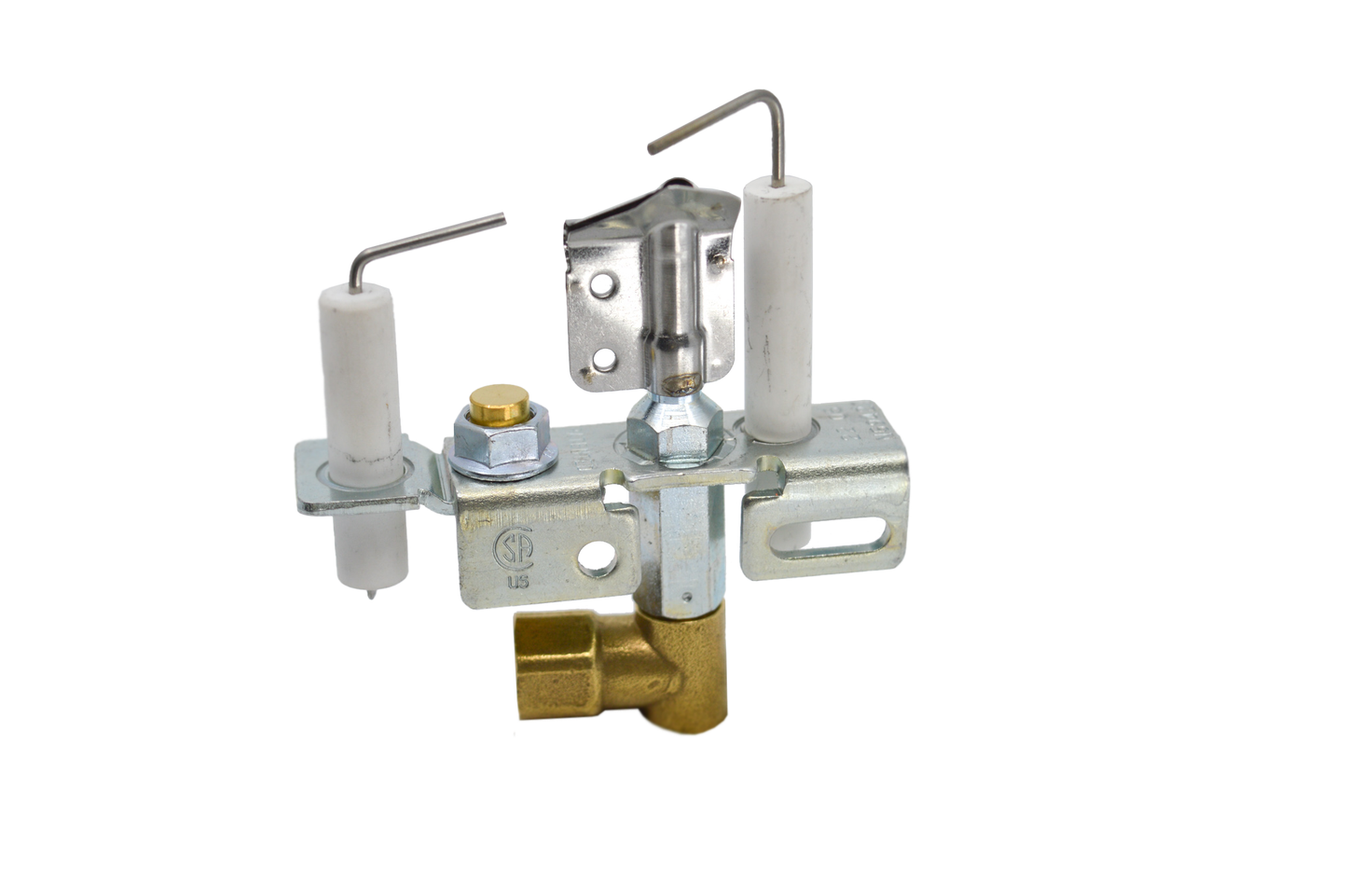Pilot Assembly Propane - Fire - Parts.ca