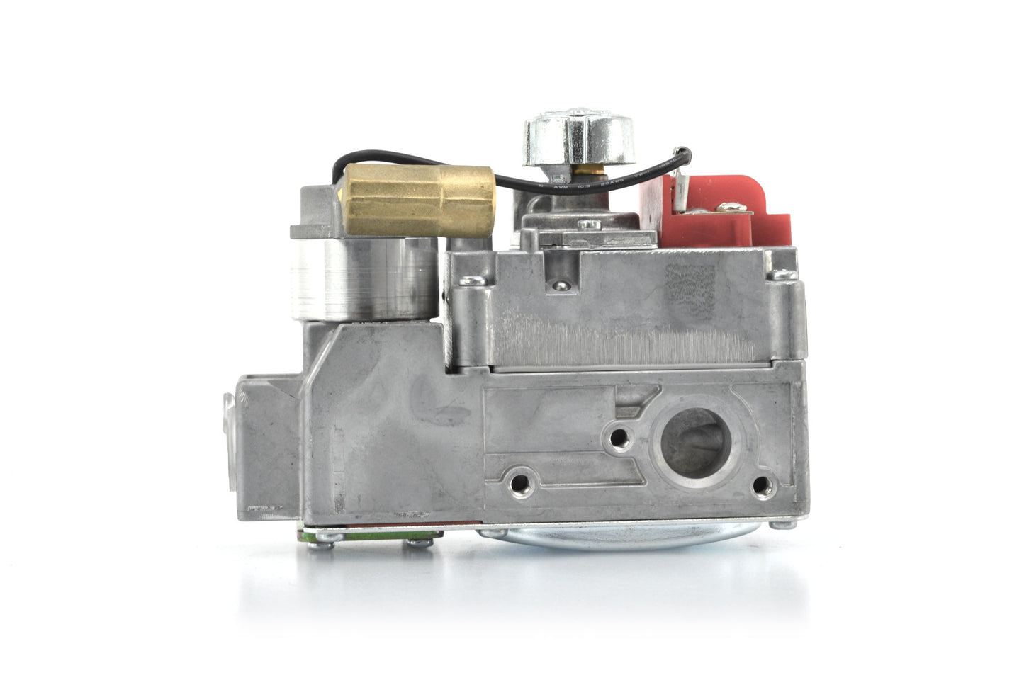 Dexen Electronic Ignition IPI Valve