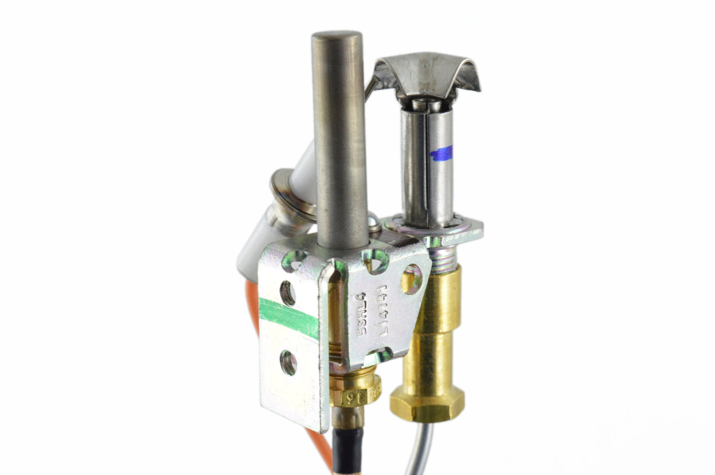 Heat - n - Glo Pilot Assembly 446 - 512a (Natural Gas) - Fire - Parts.ca