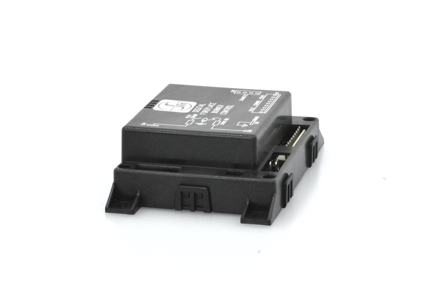 SIT DFC Control Module w/7 day & 5 sec FFRT