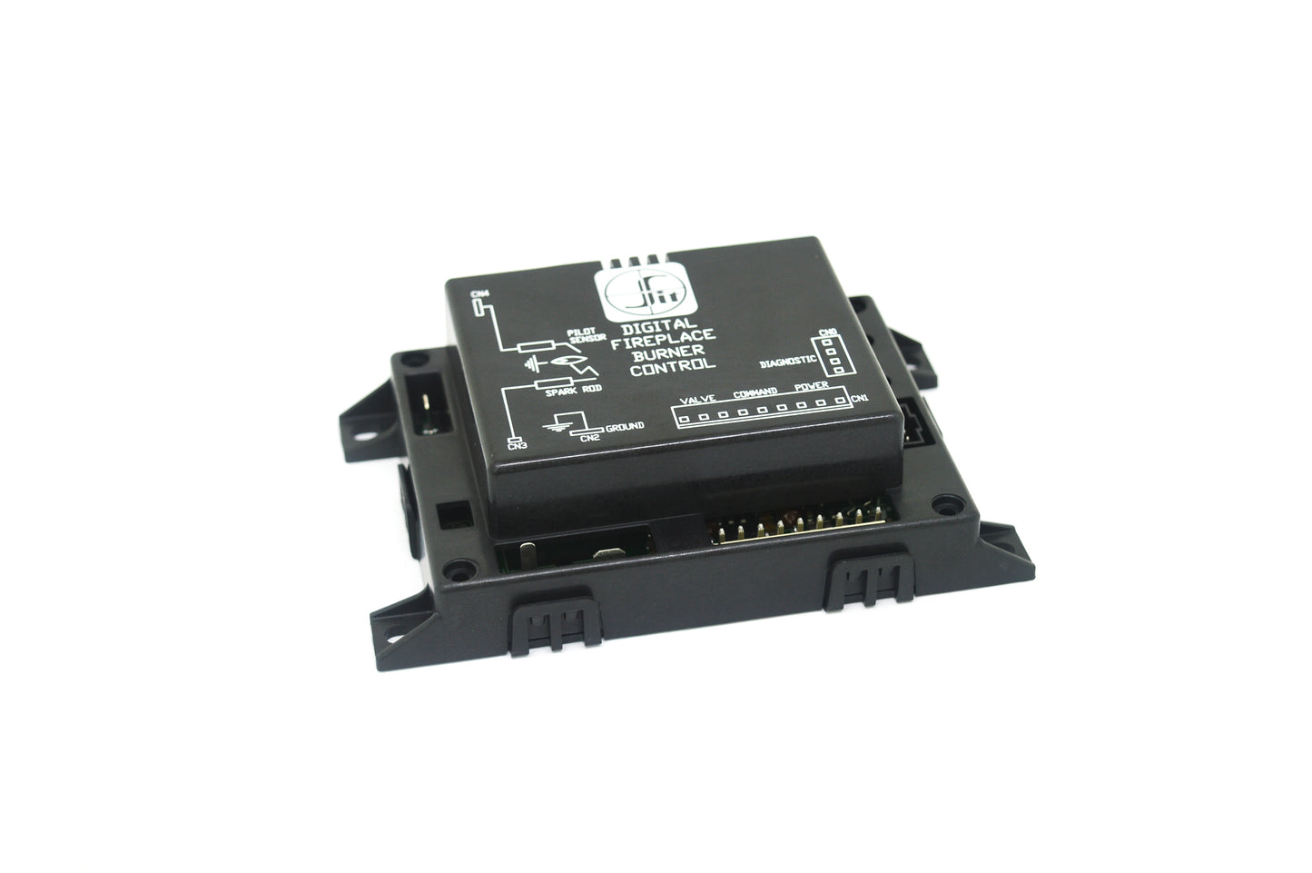SIT Control Module - Fire - Parts.ca