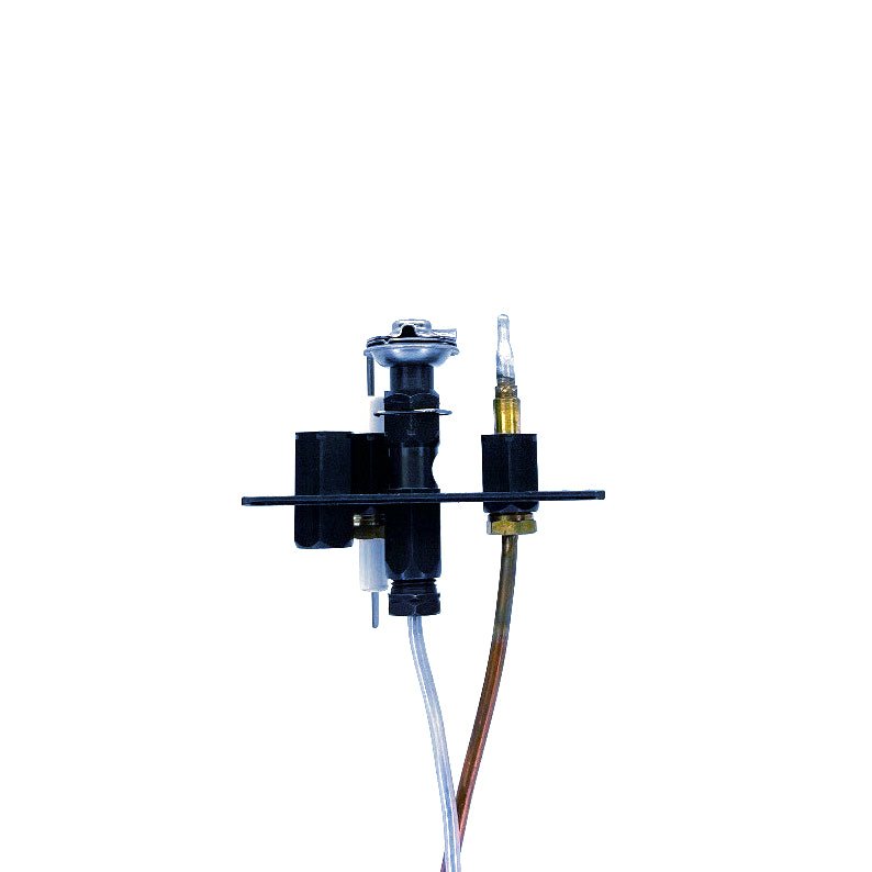 SIT 2 WAY Pilot Assembly NG 51 Injector - Fire - Parts.ca