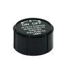 Black Knob
