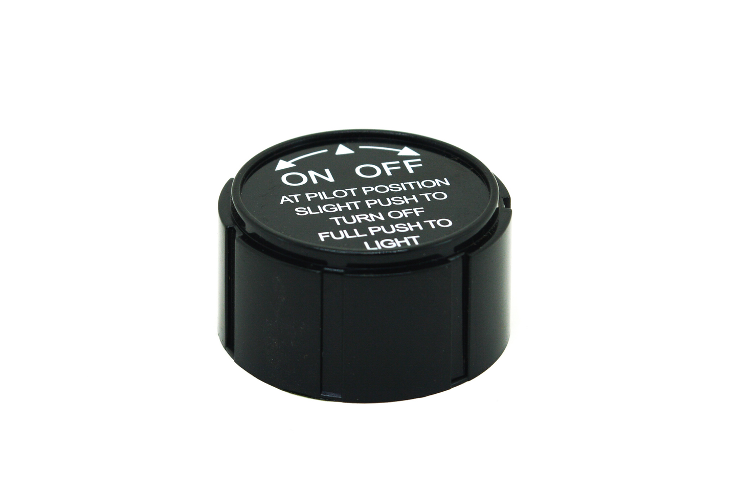Black Knob