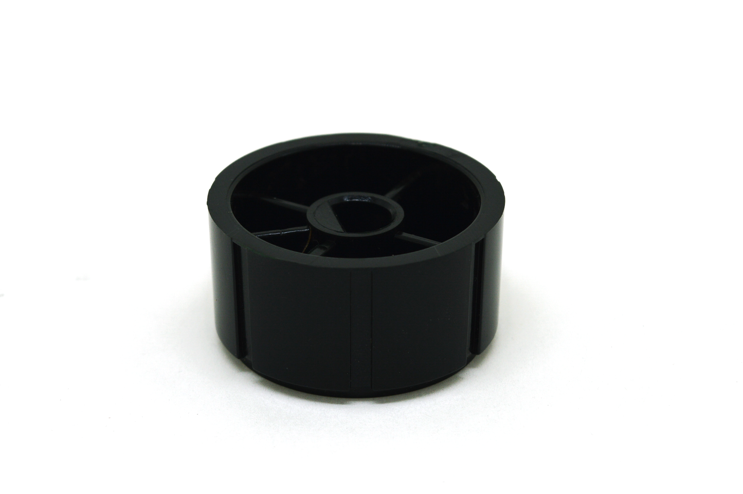 Black Knob