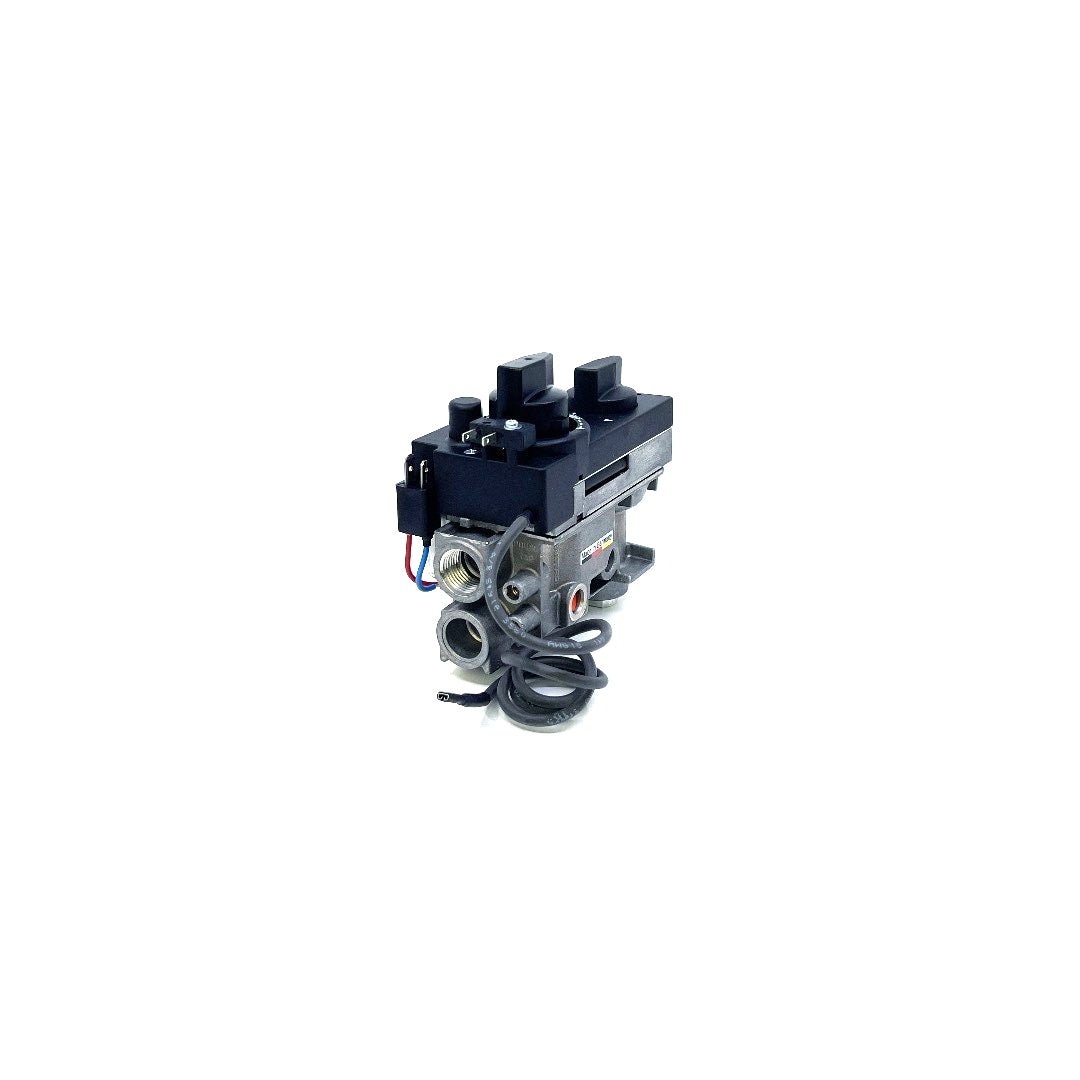 530/534 GV34 Valve Assembly - 4000251 Natural Gas - Fire-Parts.ca