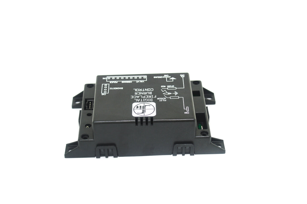SIT Control Module - Fire - Parts.ca