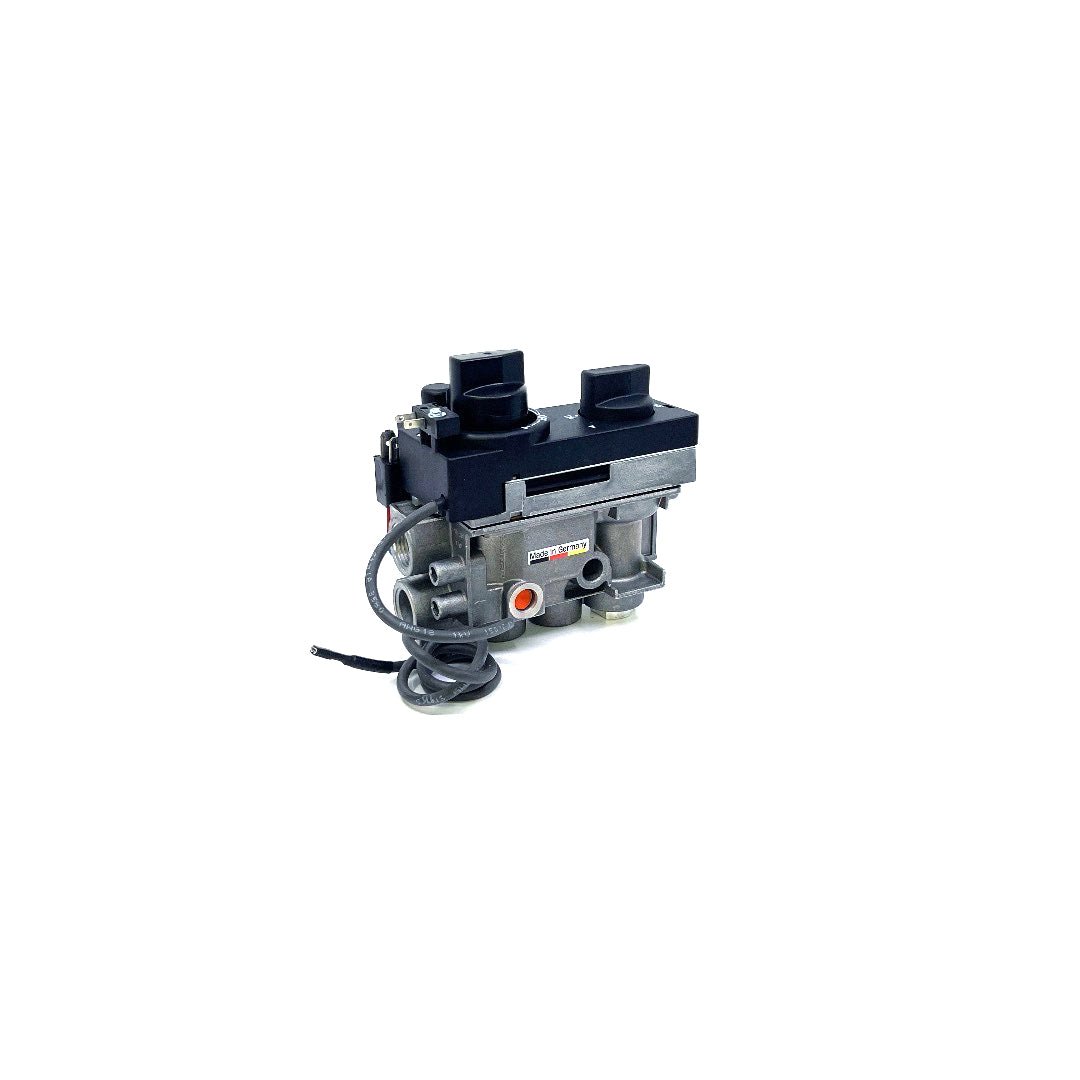530/534 GV34 Valve Assembly - 4000251 Natural Gas - Fire-Parts.ca