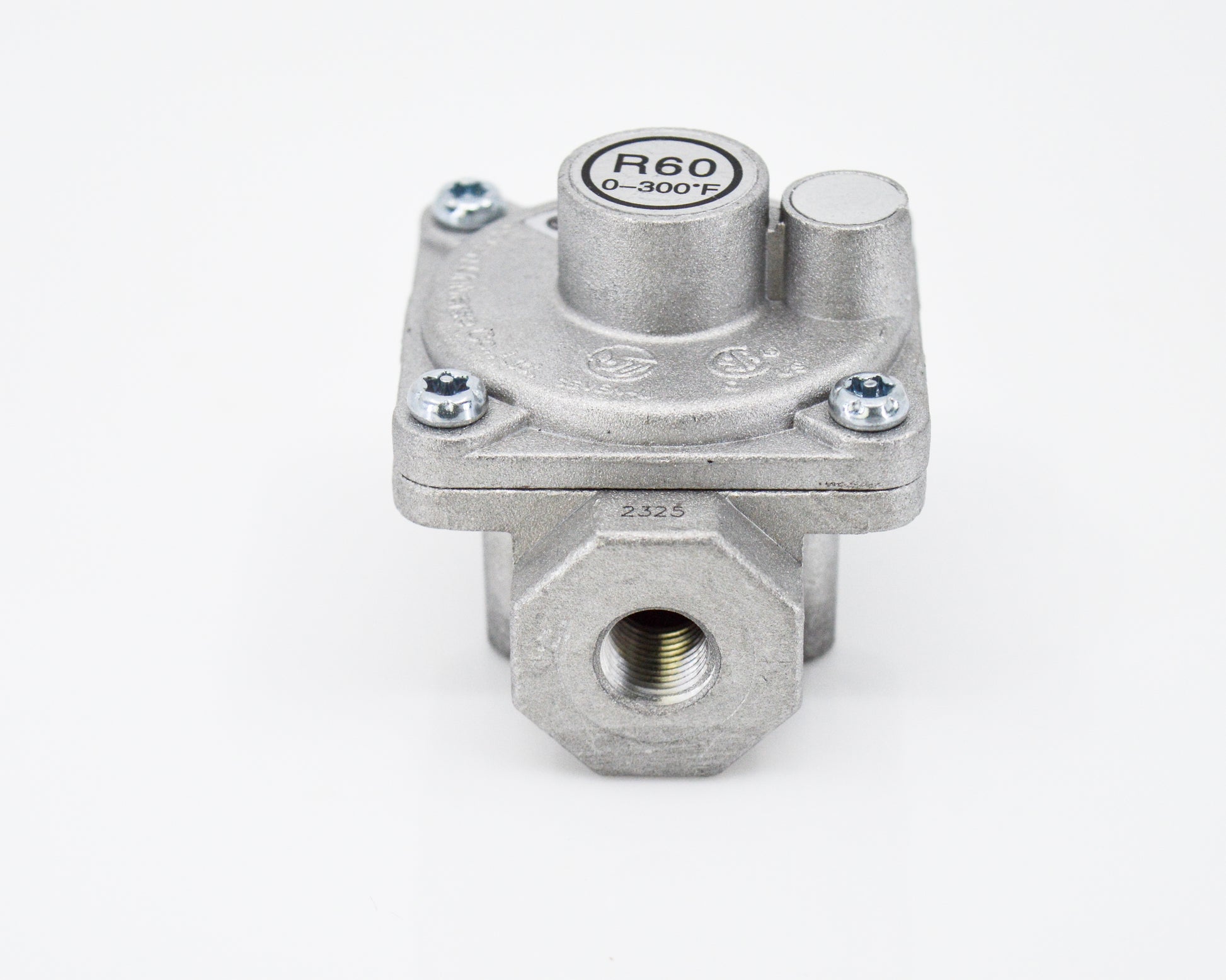 Pilot Regulator 5" W.C. - Fire - Parts.ca