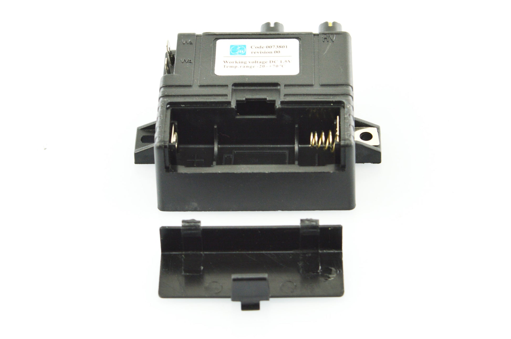 Control, DC Spark Generator Unit - Fire - Parts.ca