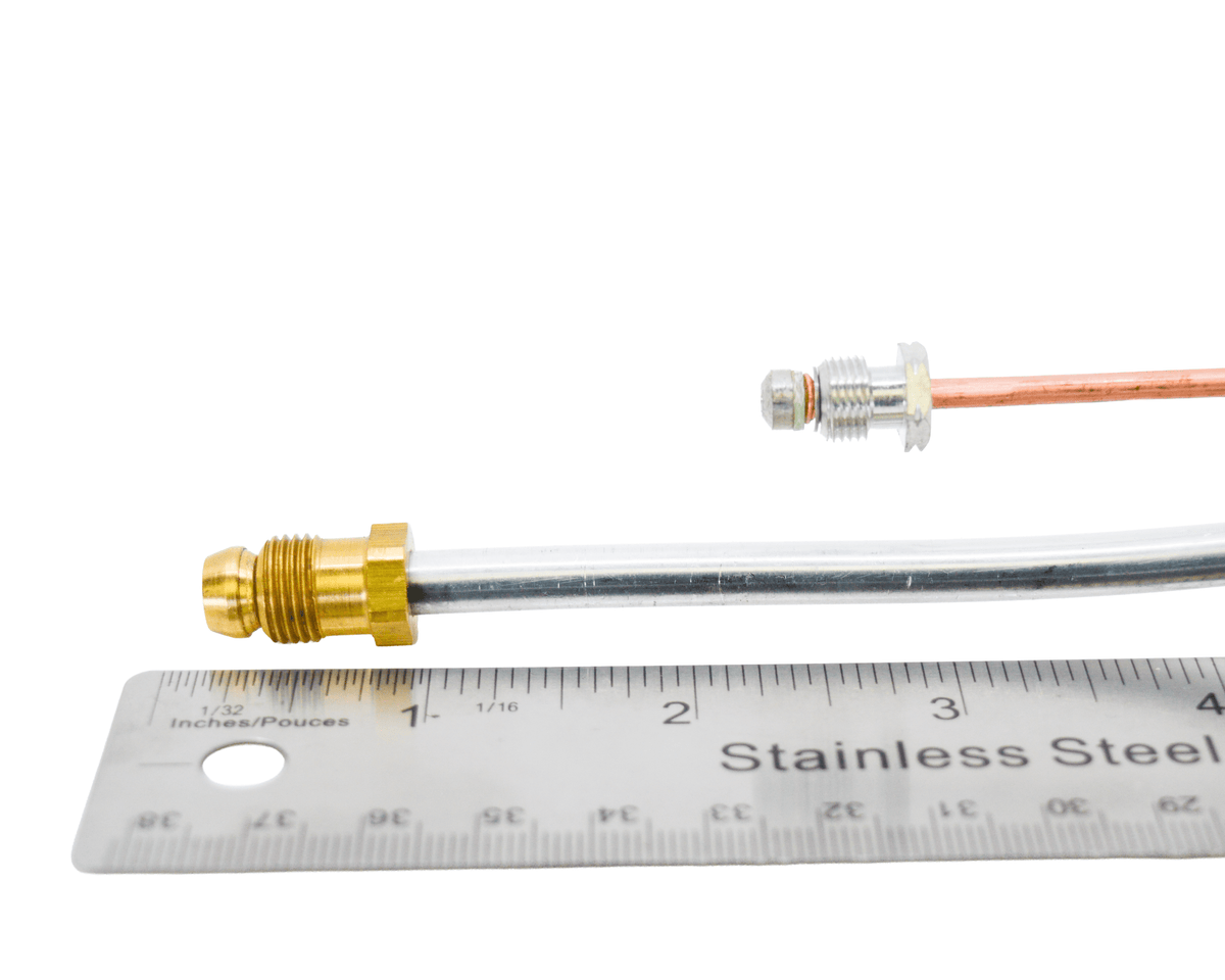 AF - LMF - Standing Pilot Valve System (Base Model) - Fire - Parts.ca