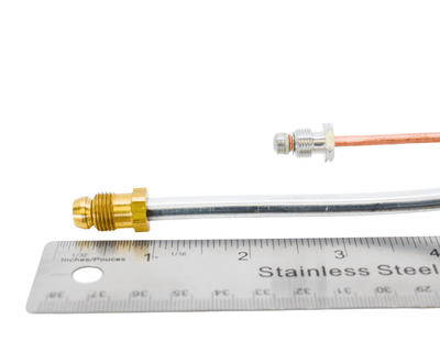 AF - LMF - Standing Pilot Valve System (Base Model) - Fire - Parts.ca
