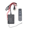 1420-A On-Off Remote Kit with 110V Receiver