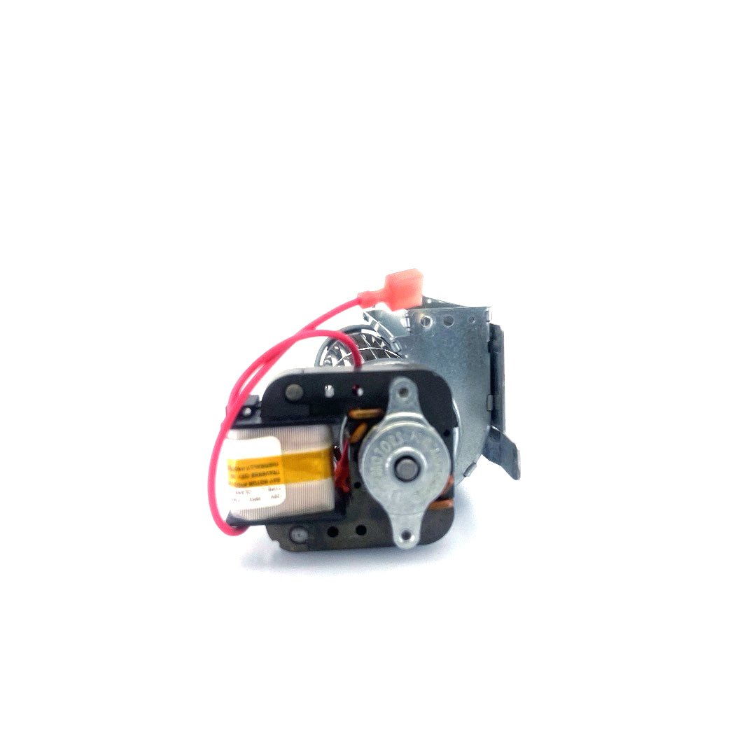 GZ600KT Replacement Blower - Fire - Parts.ca