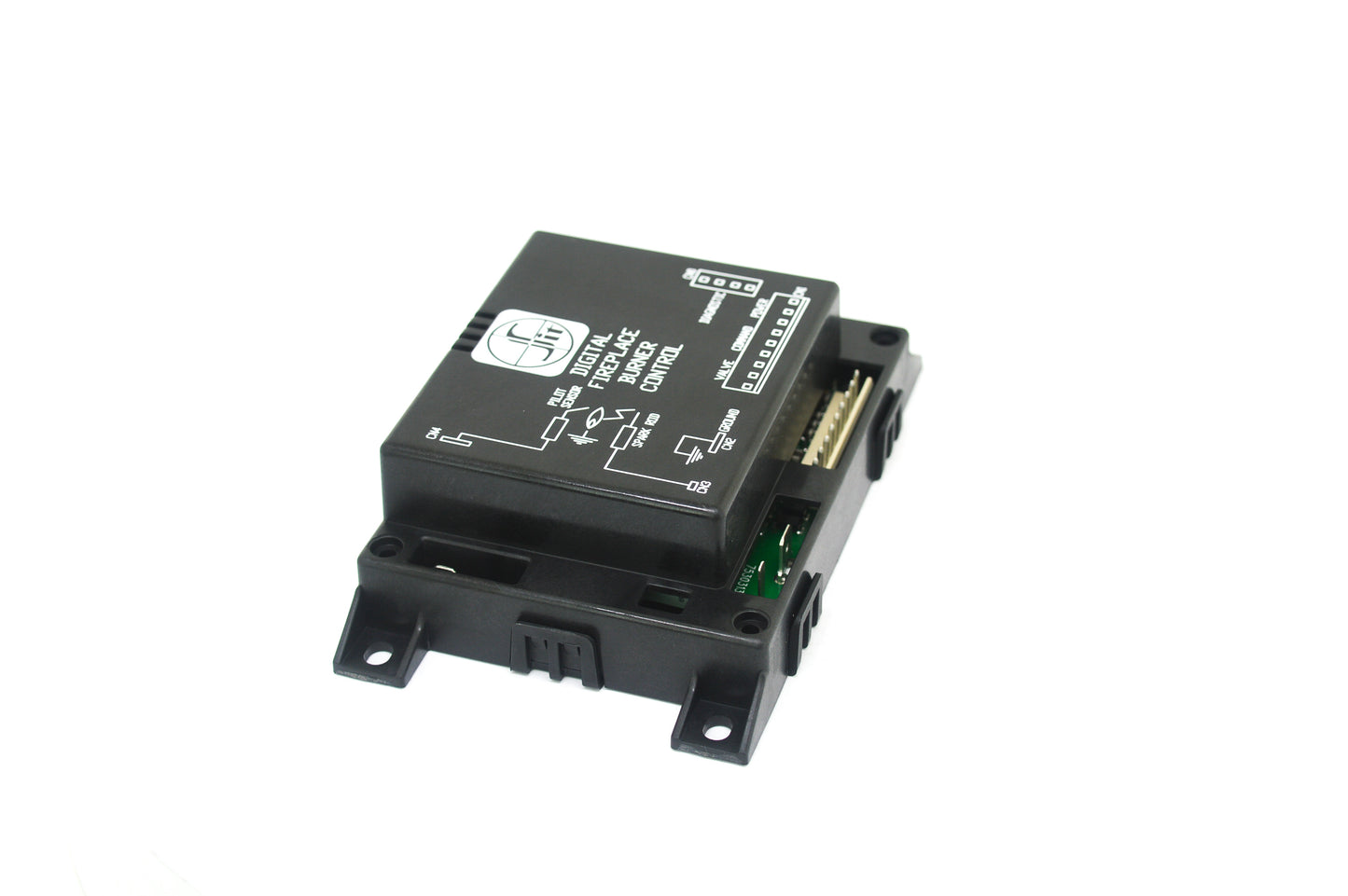 SIT Control Module - Fire - Parts.ca
