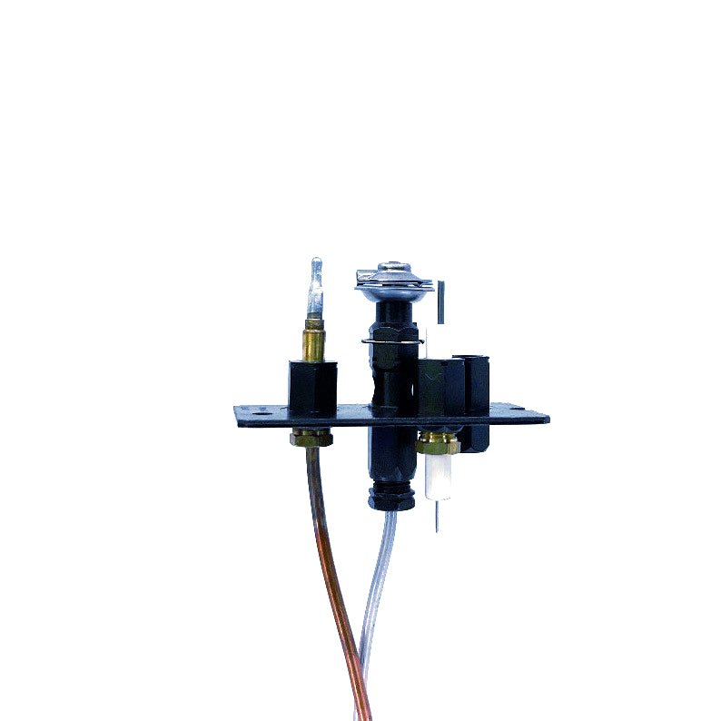 SIT 2 WAY Pilot Assembly NG 51 Injector - Fire - Parts.ca