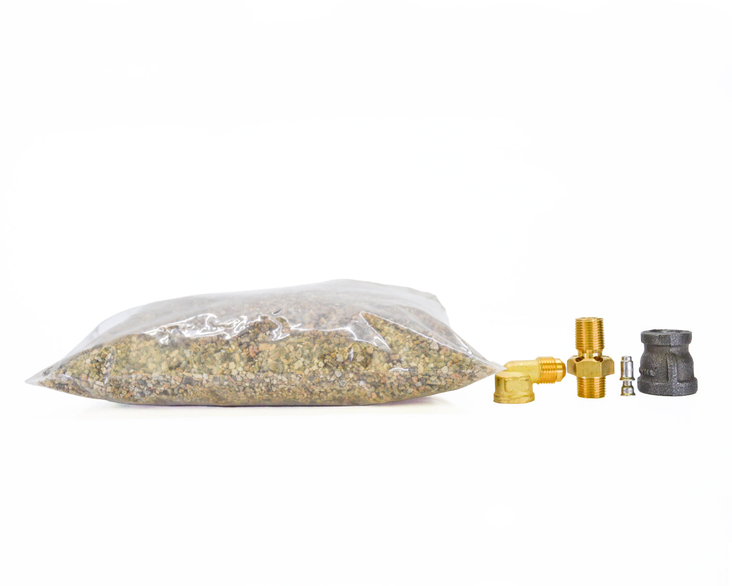 LPK - 18 - Conversion kit Natural gas to Propane - Fire - Parts.ca