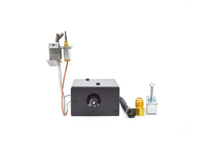 AF - LMF - Standing Pilot Valve System (Base Model) - Fire - Parts.ca