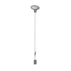 12" Polished Chrome Key for Key Valve - Fire - Parts.ca