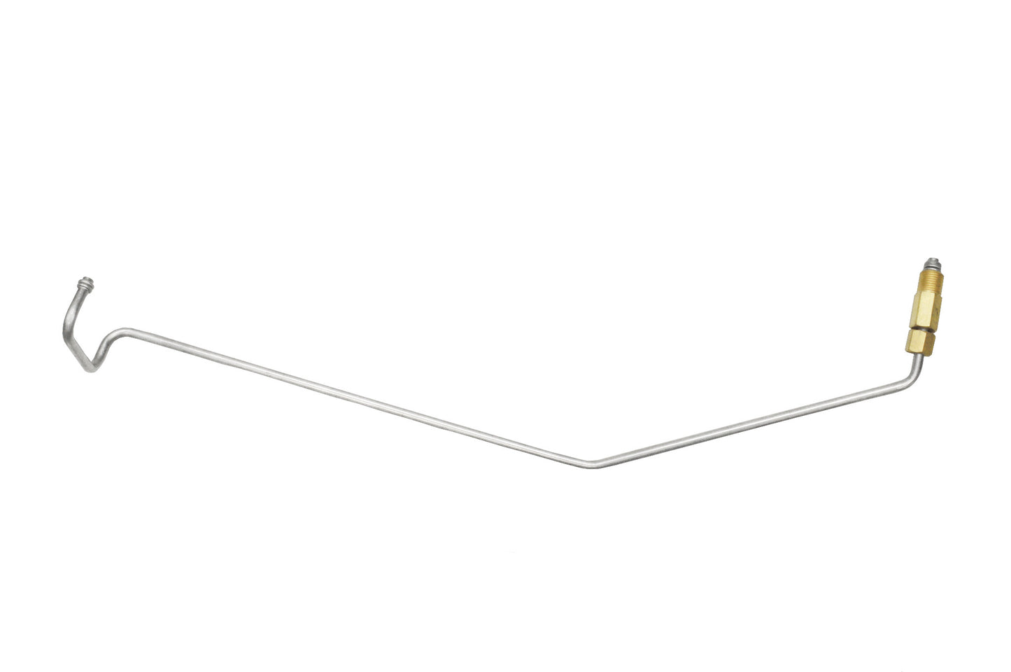 G10-12T G10 3/16" Aluminum Pilot Tube
