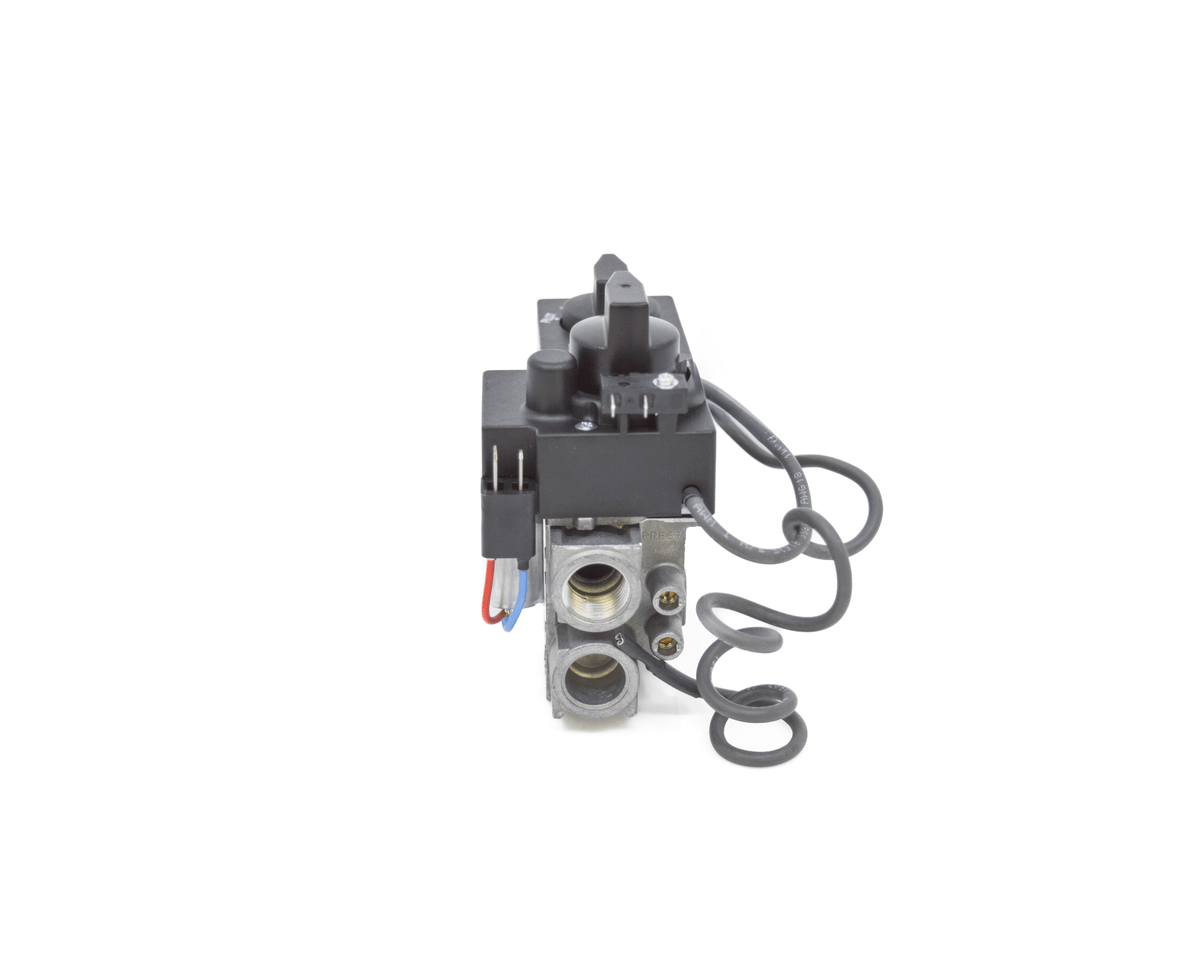 530/534 GV34 Valve Assembly - 4000251 Natural Gas - Fire-Parts.ca