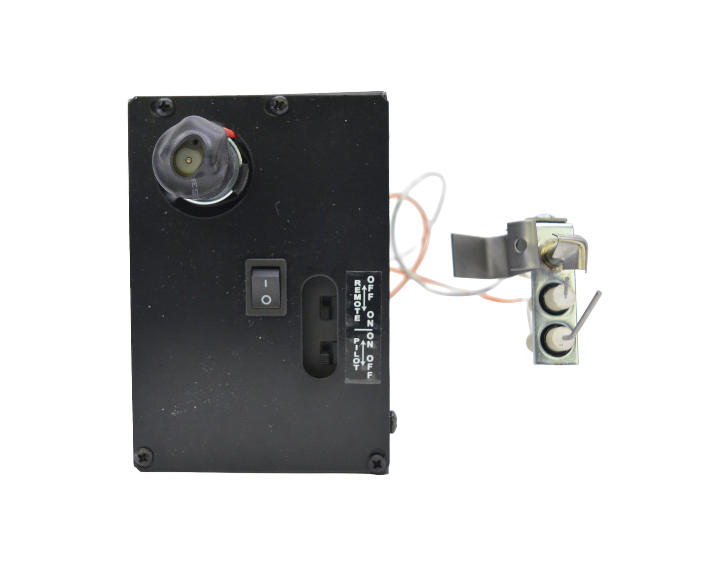 AFVK - SP - MH - L - Electronic Spark to Pilot Valve Kit - Fire - Parts.ca