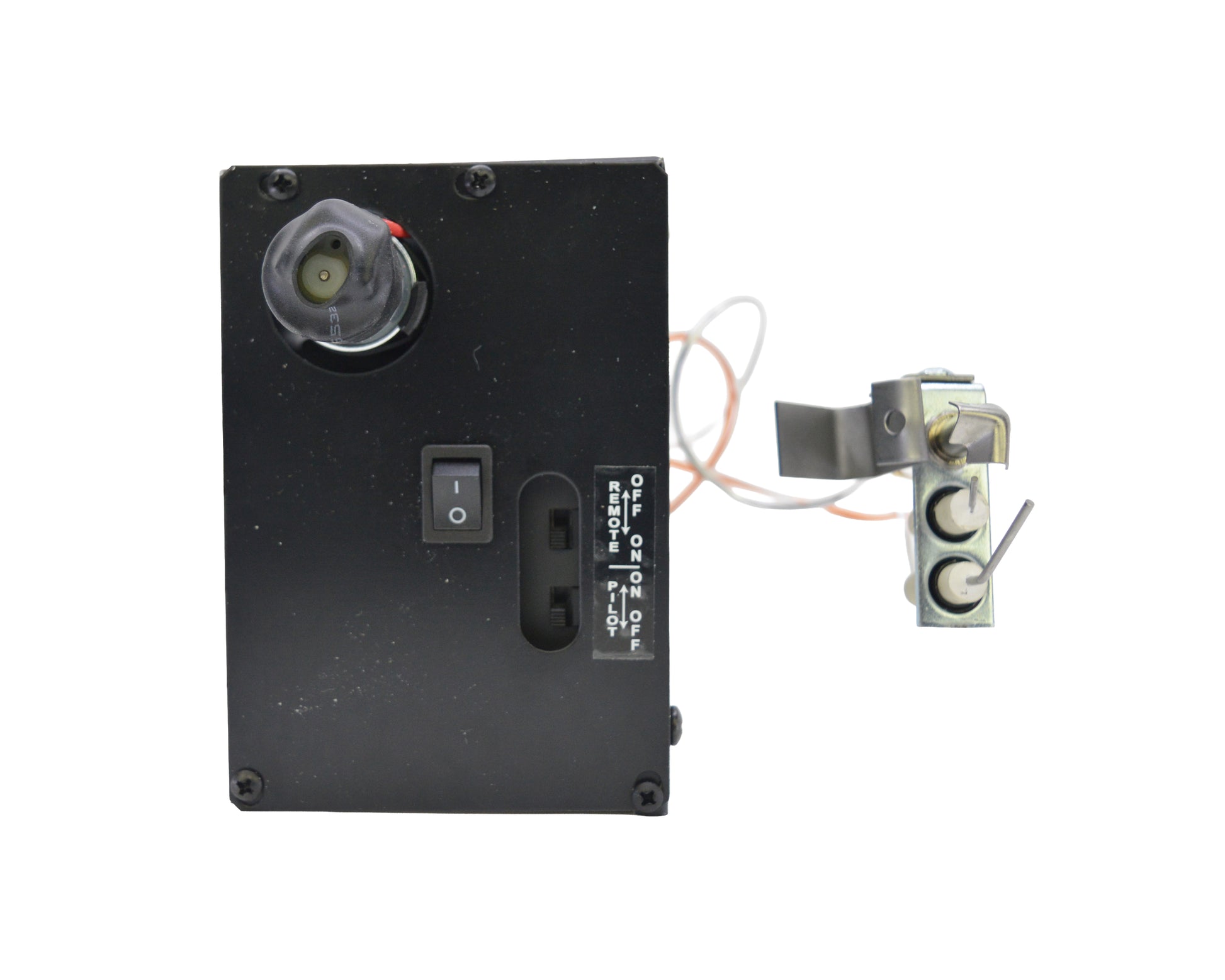 AFVK - SP - MH - L - Electronic Spark to Pilot Valve Kit - Fire - Parts.ca