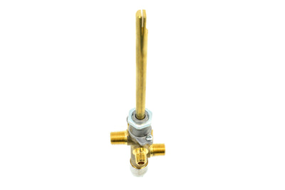 SV - 18 Manual Valve - Fire - Parts.ca