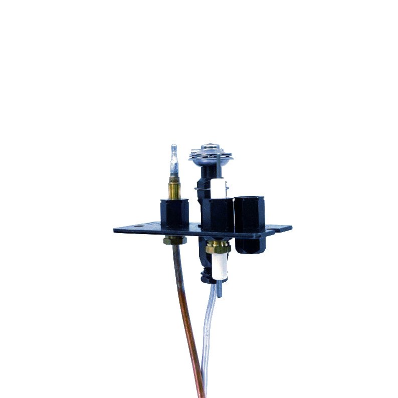 SIT 2 WAY Pilot Assembly NG 51 Injector - Fire - Parts.ca