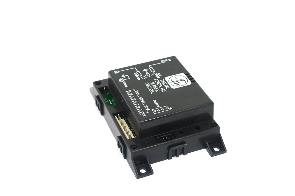 SIT Control Module - Fire - Parts.ca