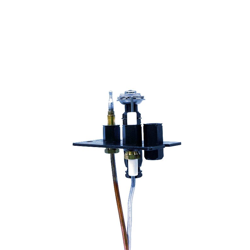 SIT 2 WAY Pilot Assembly NG 51 Injector - Fire - Parts.ca