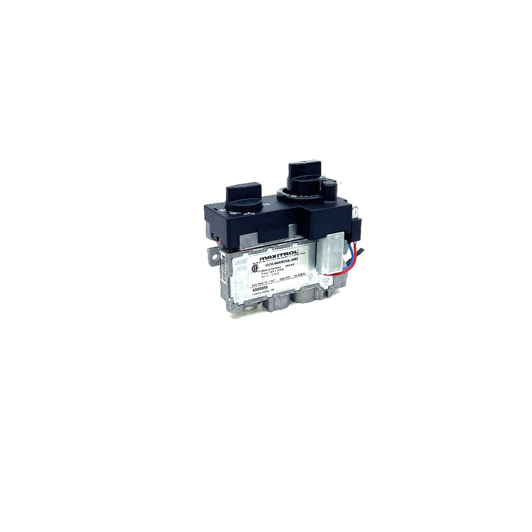 530/534 GV34 Valve Assembly - 4000251 Natural Gas - Fire-Parts.ca