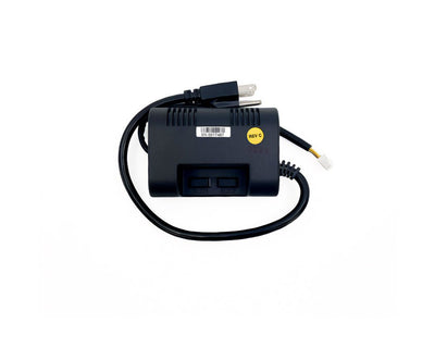 Dexen Auxiliary Box for RC300 - Fire - Parts.ca