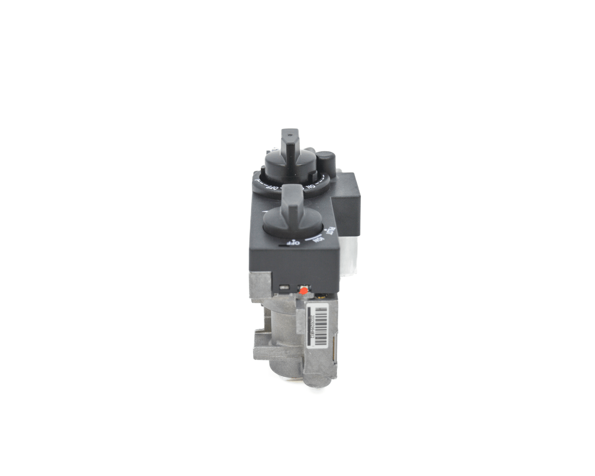 530/534 GV34 Valve Assembly - 4000251 Natural Gas - Fire-Parts.ca