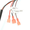 IFT 6 Pin Wire Harness - Fire - Parts.ca