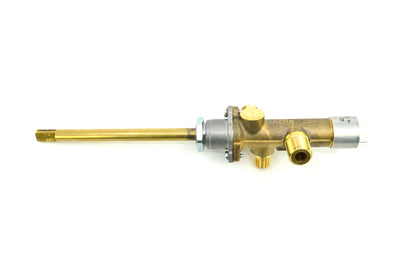 SV - 18 Manual Valve - Fire - Parts.ca
