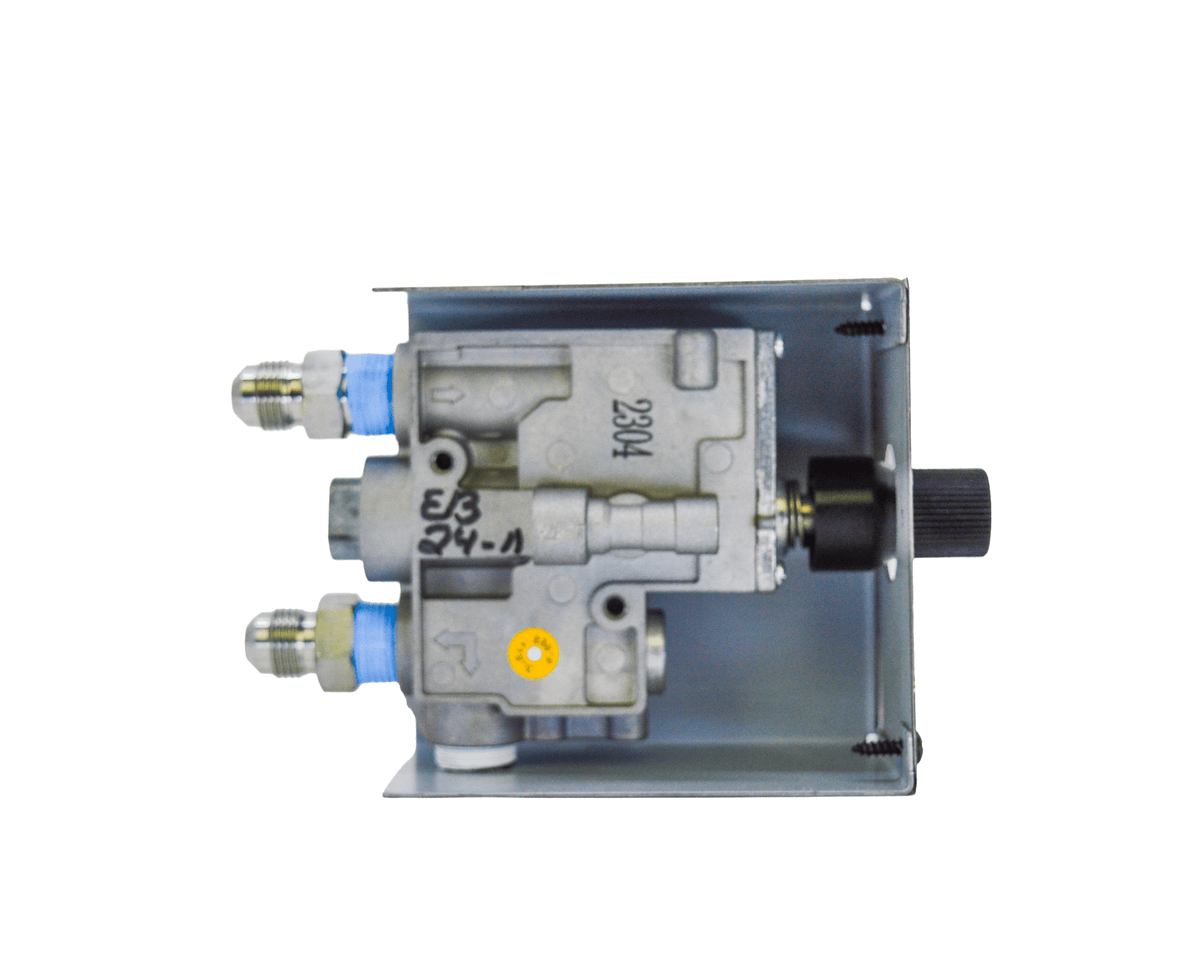 AF - LMF - Standing Pilot Valve System (Base Model) - Fire - Parts.ca
