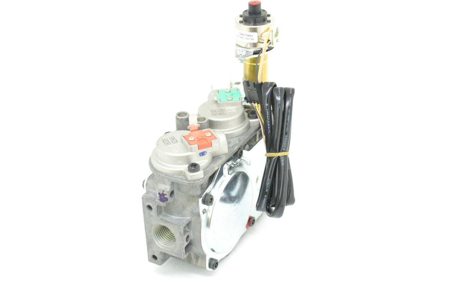 SIT 885 Proflame Gas Valve (Propane) - Fire - Parts.ca