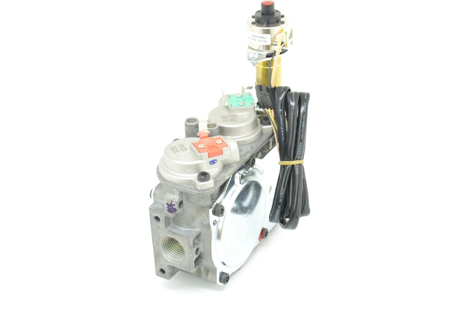 SIT 885 Proflame Gas Valve (Propane) - Fire - Parts.ca