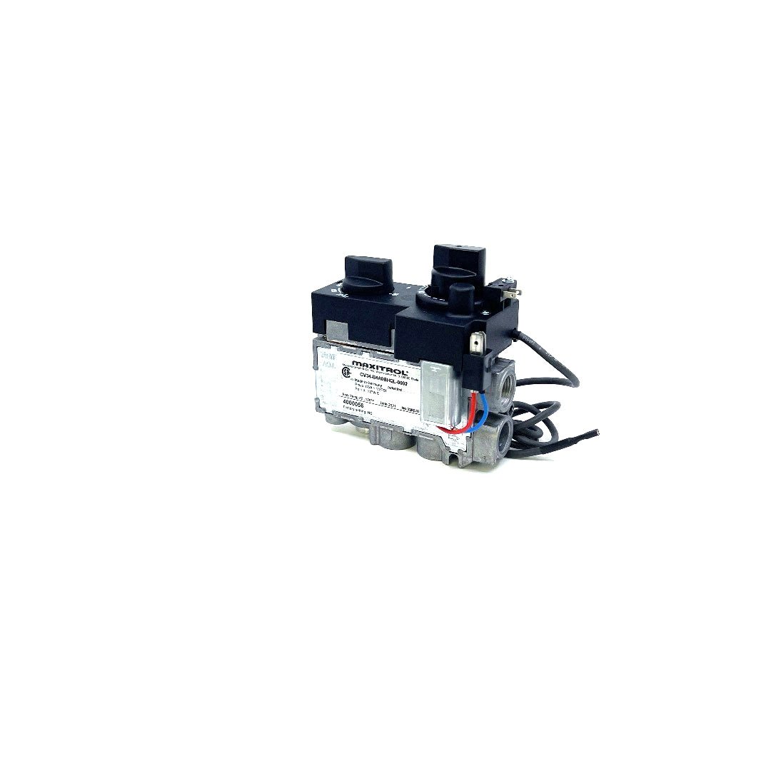 530/534 GV34 Valve Assembly - 4000251 Natural Gas - Fire-Parts.ca
