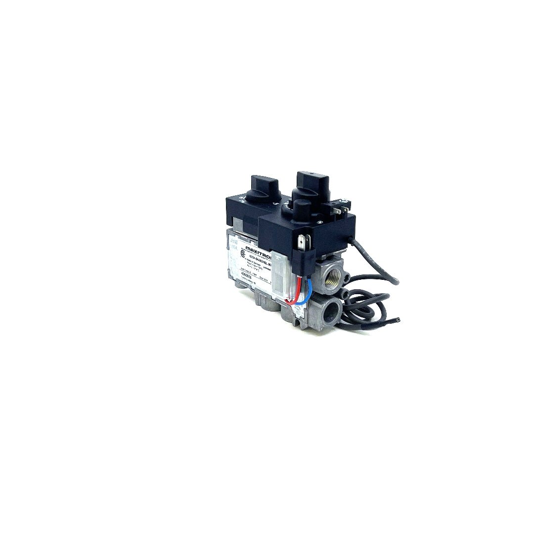 530/534 GV34 Valve Assembly - 4000251 Natural Gas - Fire-Parts.ca