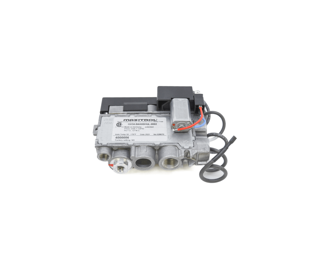 530/534 GV34 Valve Assembly - 4000251 Natural Gas - Fire-Parts.ca