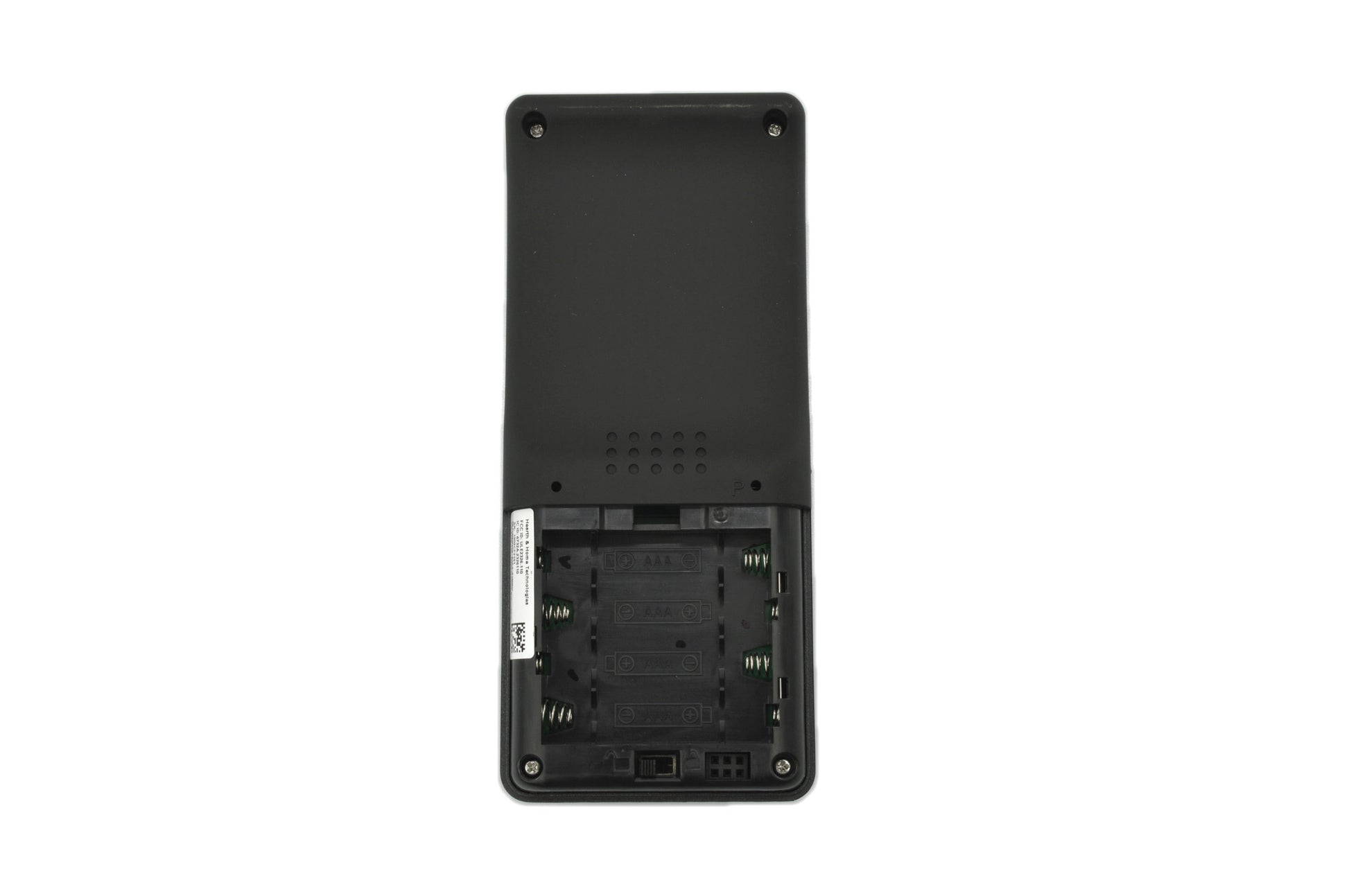 IFTRC400 Remote - Fire - Parts.ca