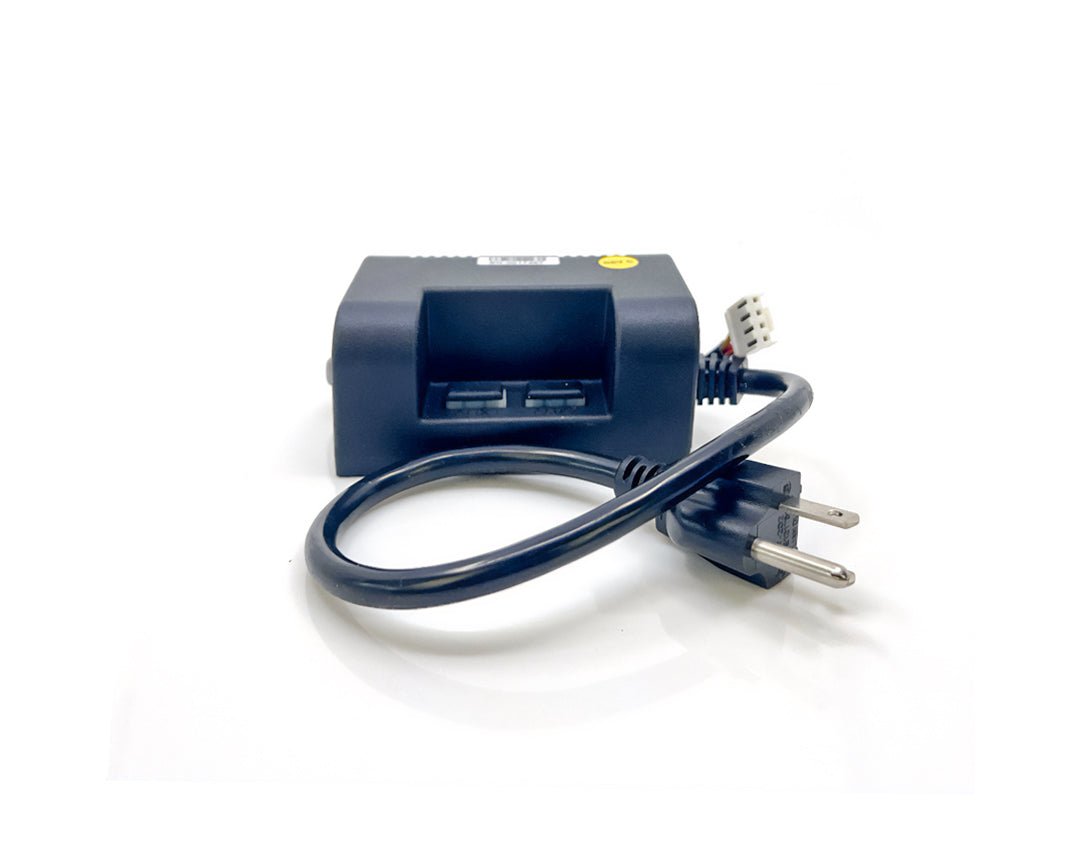 Dexen Auxiliary Box for RC300 - Fire - Parts.ca