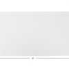 Flameworks Ceramic Fiber Paper Gasket Sheet